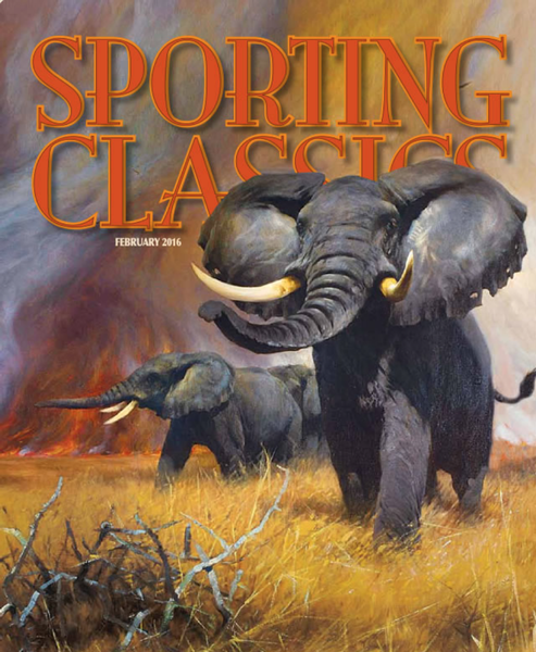 Sporting Classics 